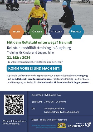 plakat_rollstuhlmobilitaetstraining-fuer-kinder-und-jugendliche_augsburg_21.-maerz-2026