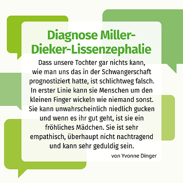 Gastbeitrag MDL Yvonne Dinger